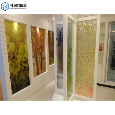 ladrillo de vidrio sólido de color cuadrado ultra claro para pared divisoria helada ladrillo de cristal
