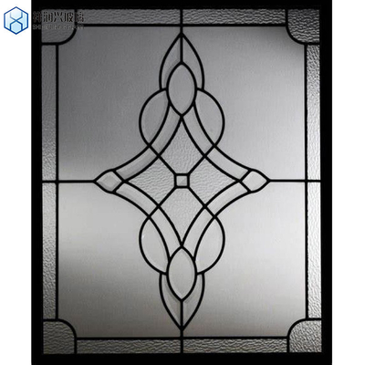 Vidrio de jade formado en horno La solución definitiva para los contratistas de interiores y vidrio de arte