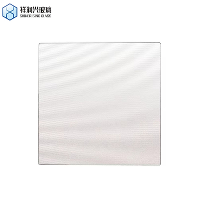 Sice como el cliente primer 1830*2440/2140*3300/2440*3660 de color BIPV vidrio solar