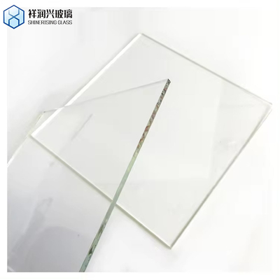 Vidrio solar fotovoltaico/fototérmico superclaro templado de 2 mm/2,8 mm/3,2 mm con código Ar