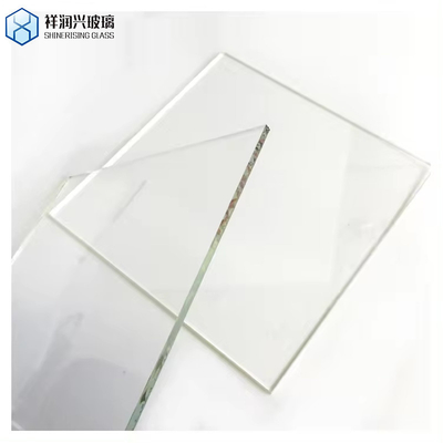 Vidrio flotante de control solar de color 3-12 mm para 5 años de soporte