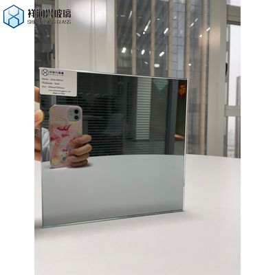Espejo de colores para decoración Vidrio laminado/aislado/flotante/con patrón/temperado