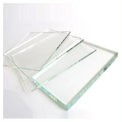 Control solar cristal aislante comercial transparente para aplicaciones y diseños personalizados