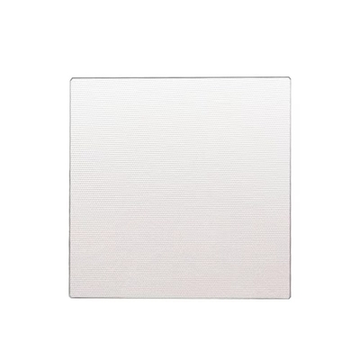 3.2-4mm de vidrio solar de recubrimiento de doble y doble ar con 5 años de servicio postventa