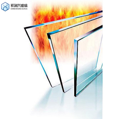 Caminera de mesa de 4 mm y 5 mm de cerámica para necesidades resistentes al calor