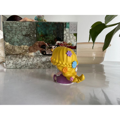 Vidrio de baño laminado Muebles antiguos Espejo mejor garantizado