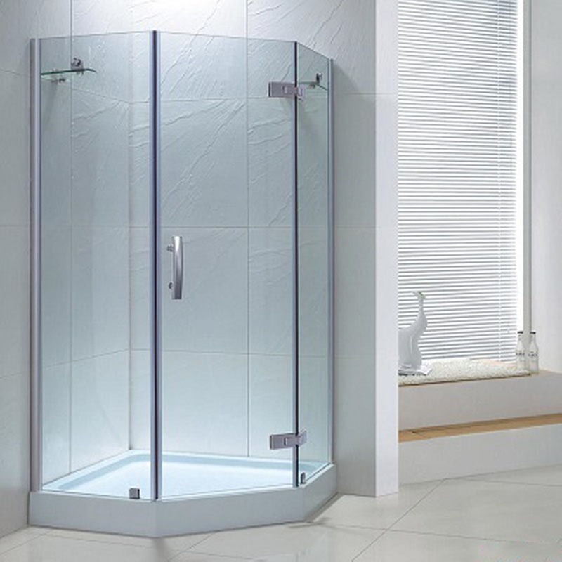 Tejas de pared de baño blancas de onda 150 x 150 mm cerámicas espejo de metro azulejos de cocina de espuma