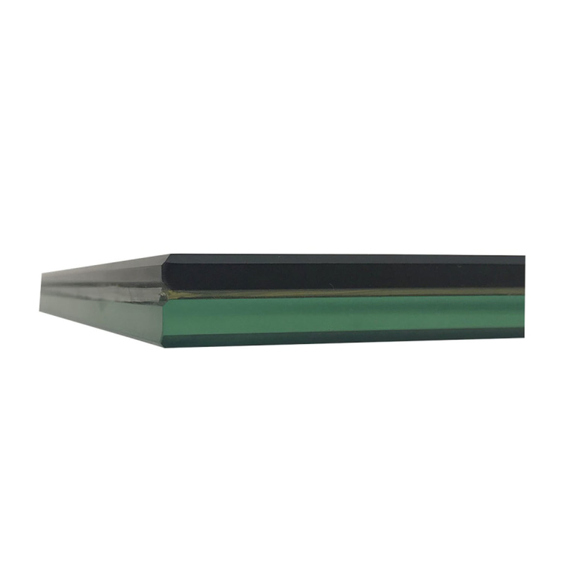Vidrio laminado templado para la venta de vidrio a prueba de balas 1830*2440/2140*3300/2440*3660