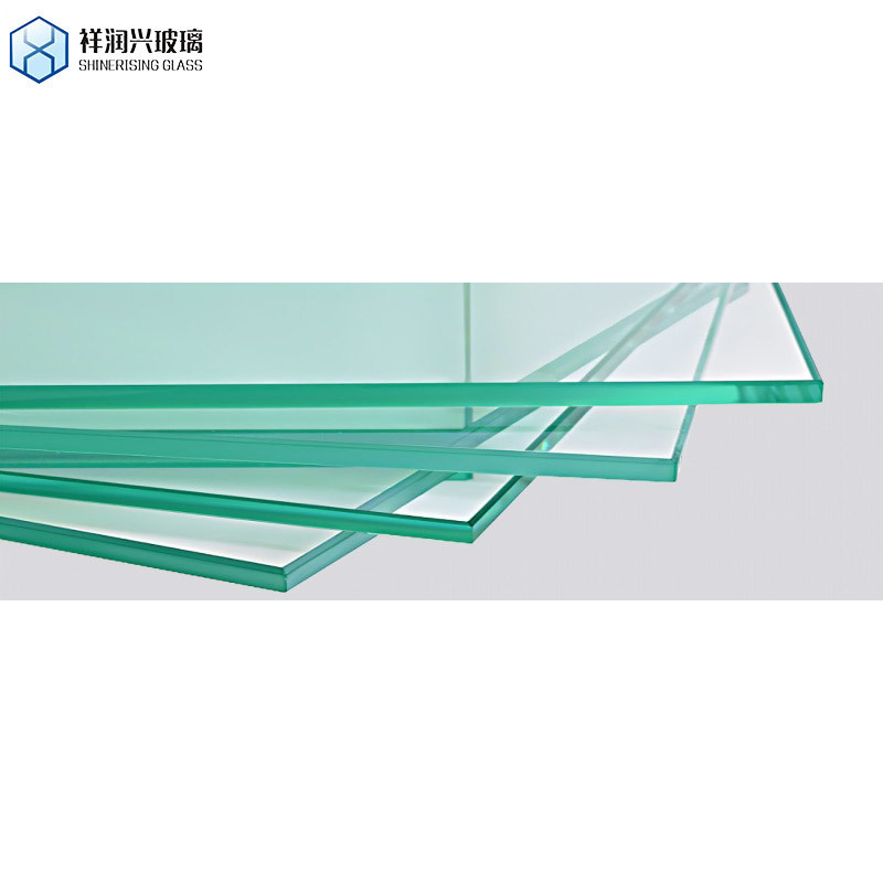 Técnica vidrio solar laminado de 2 mm, 3,2 mm y 4 mm con patrón de niebla para paneles fotovoltaicos