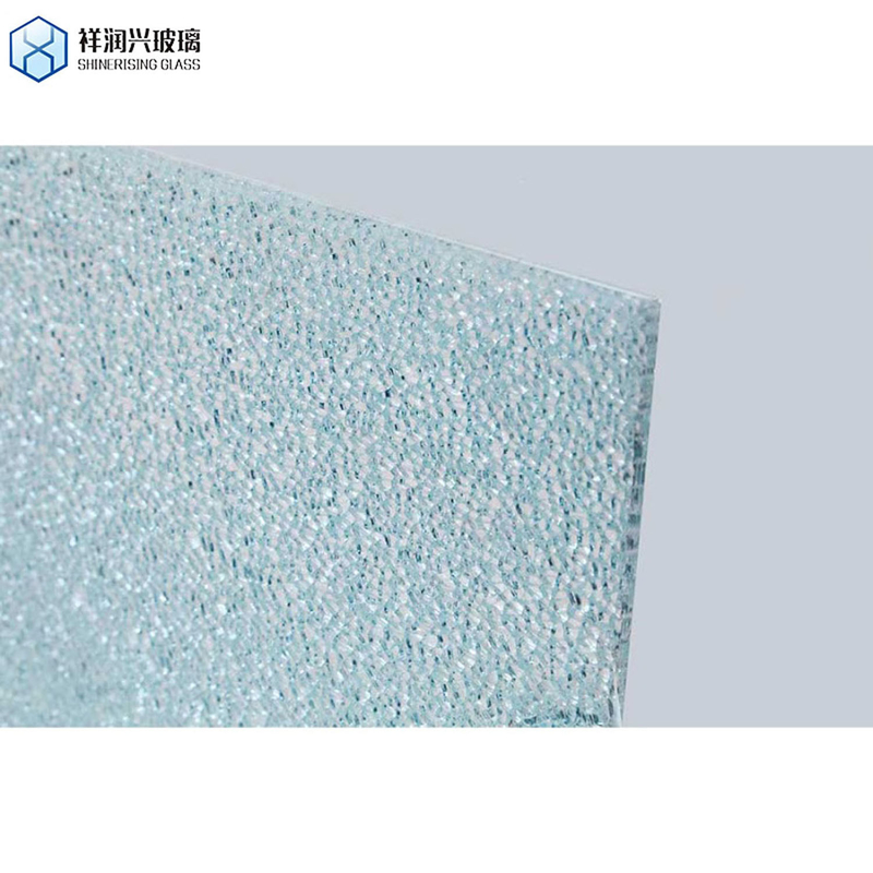 Producto principal Vidrio laminado/aislado/flotado/vidrio templado M2 para gabinetes de ducha