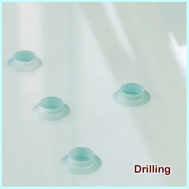 Vidrio laminado decorativo de tejido laminado Sunergy para un espesor de alta demanda