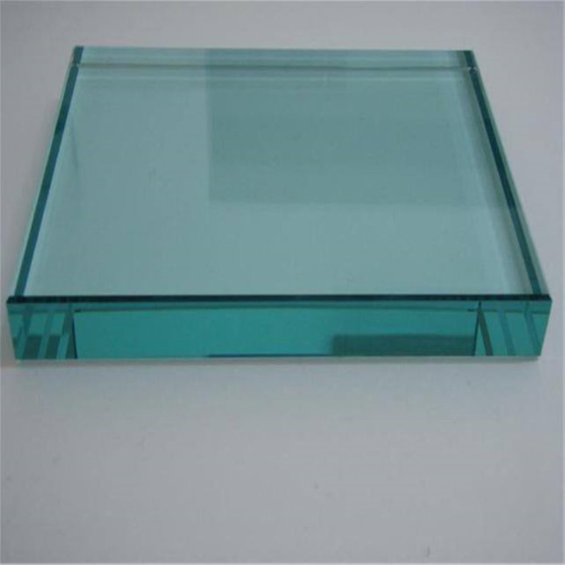 4 mm 6 mm 8 mm 10 mm 12 mm Vidrio transparente plano pulido ultra claro Vidrio templado de acuario
