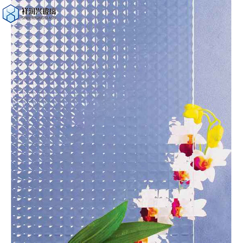 Vidrio con patrón para paneles solares Sice como el cliente principal producto principal paneles de vidrio laminado