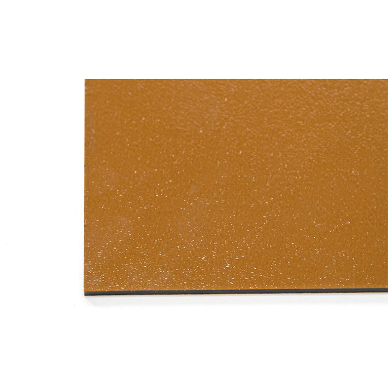Vidrio de patrón de niebla de 3 mm, 4 mm y 5 mm para decoración de edificios, marrón, en relieve y seguro