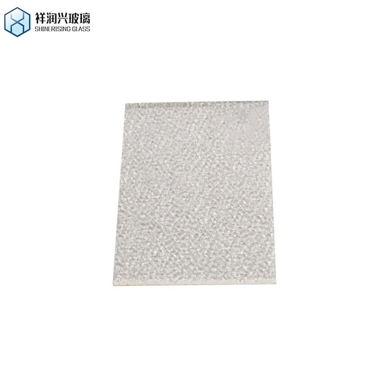Diamante/Cristal/Nashiji 3mm 5mm 10mm 12mm 16mm Ventana de vidrio de arte para baño y cocina