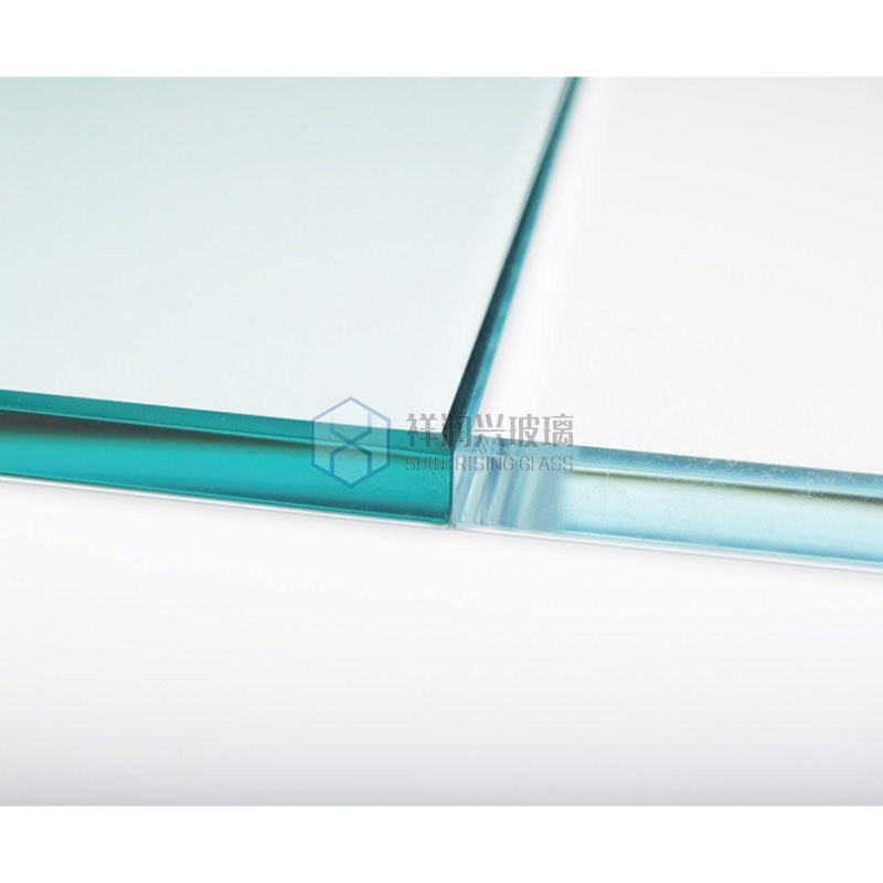Muro Aluminio Espejo de vidrio Servicio postventa 5 años 8mm Espejo de plata