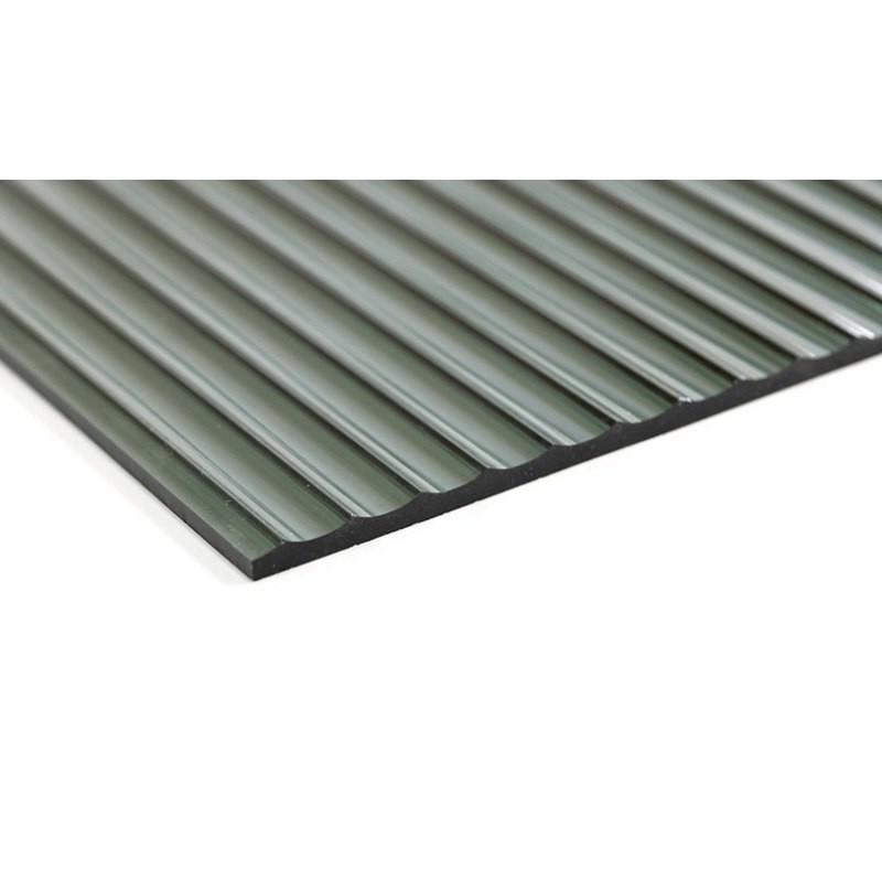 Vidrio de patrón de 5 mm para puertas de ventanas y tabiques Masterlite/Figura antigua/Aqualite/Vídeo Chinhilla