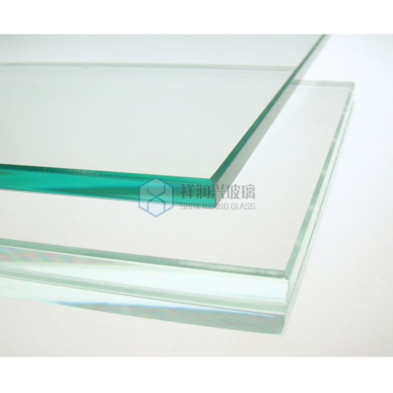 Vidrio súper templado de 8 mm Suministro de 2 mm 3 mm 4 mm 5 mm 6 mm 8 mm 10 mm 12 mm 15 mm 19 mm Vidrio flotante transparente sin color 5 mm