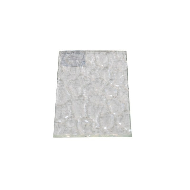 Vidrio reflectante/flotante/duro/laminado/tintado/de patrón/temperado de 3-19 mm para ventanas/puertas de edificios