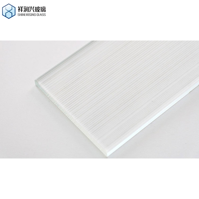 Vidrio de doble ventana de capas de absorción de calor Refrigerador comercial Vitrina vertical Puerta de vidrio