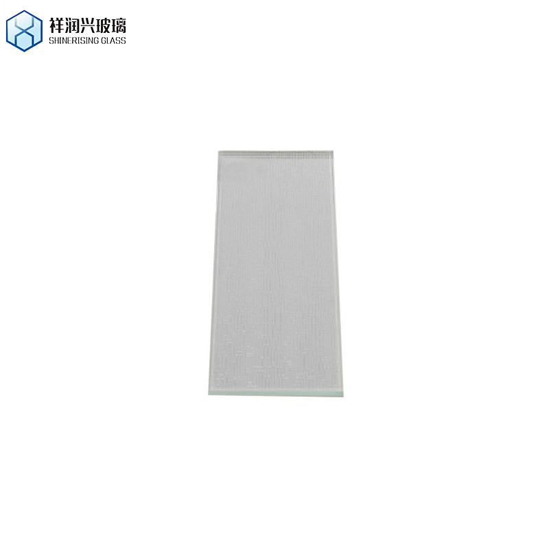 3-19 mm Vidrio templado/laminado/doblado/bajo rendimiento/ endurecido/bajo contenido de hierro/tratado por inmersión térmica/plano/aislado