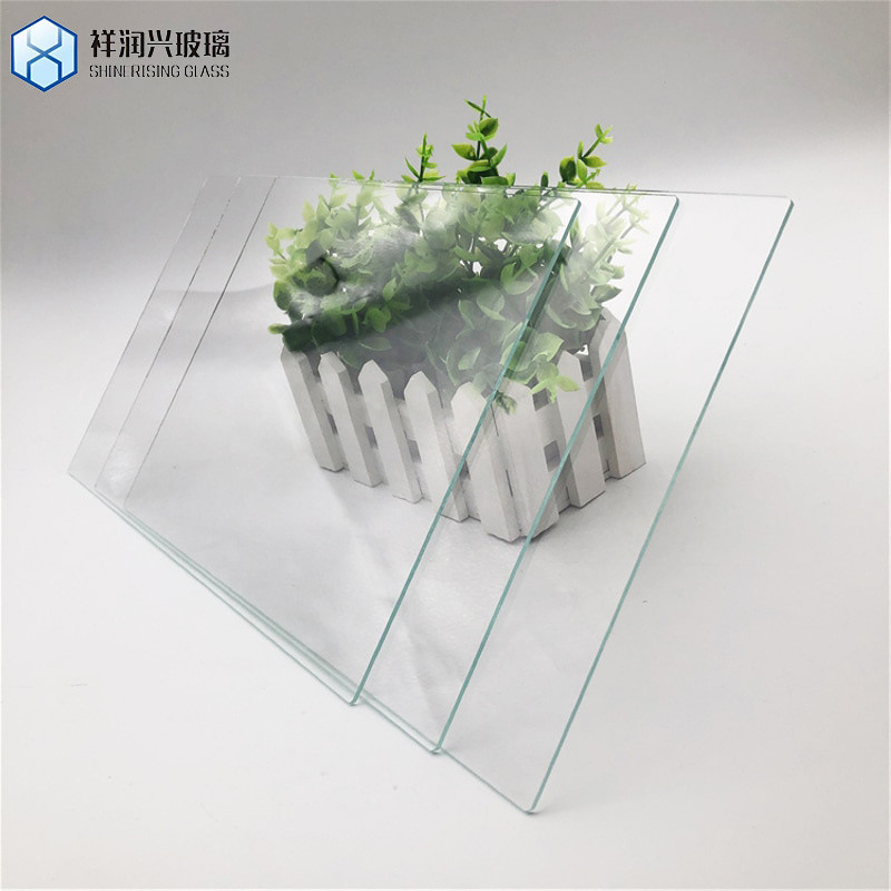 Vidrio templado reflejante endurecido para ventanas y puertas 5 años Servicio postventa