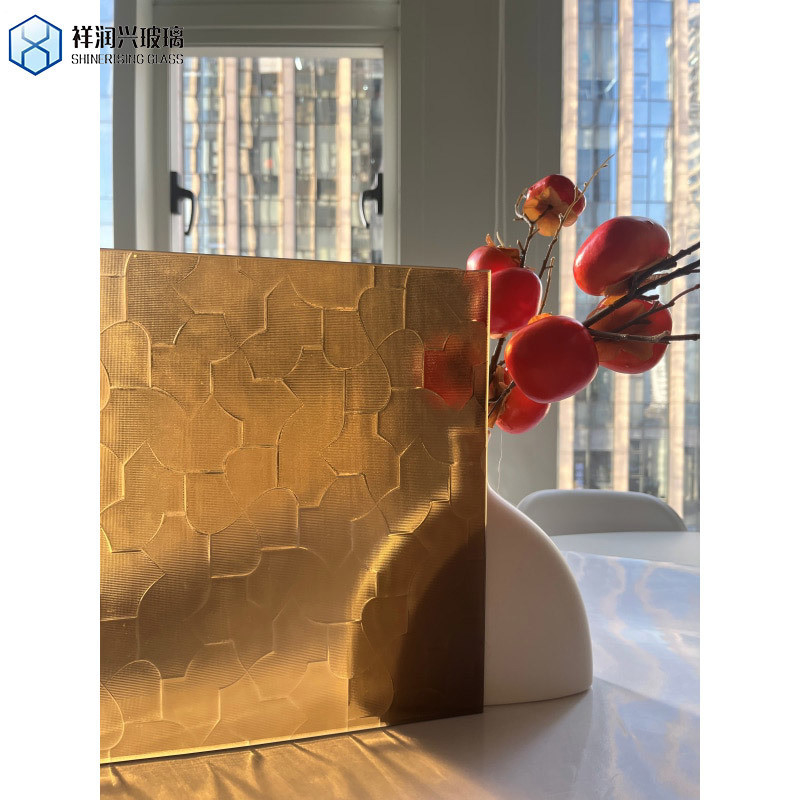 Decoración de malla de metal Pedido personalizado Varios patrones malla de tejido de acero inoxidable