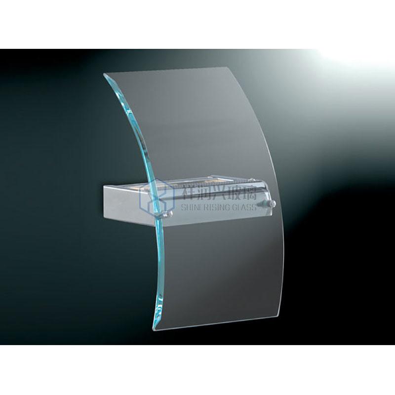 4mm 5mm 6mm 8mm 10mm 12mm Transparente paneles de vidrio endurecido y vidrio súper templado para su