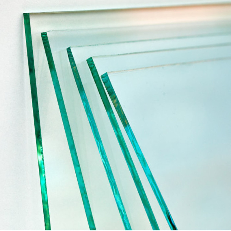 Producto principal 1 mm 1.6 mm 2 mm 3 mm 4 mm 5 mm 6 mm 8 mm 10 mm 12 mm 15 mm 19 mm Vidrio flotante transparente