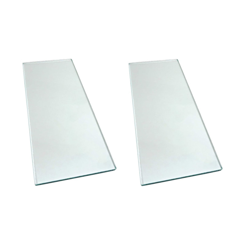 6mm 12A 6mm insonorizado a prueba de balas Seguridad del edificio Vacuo vidrio doble acristalado