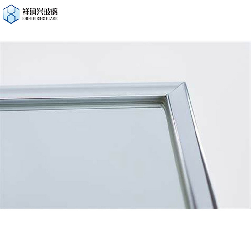 Estilo sencillo Hojas de vidrio grandes Vidrio flotante para marco de imagen 1.8mm 2mm en Qingdao