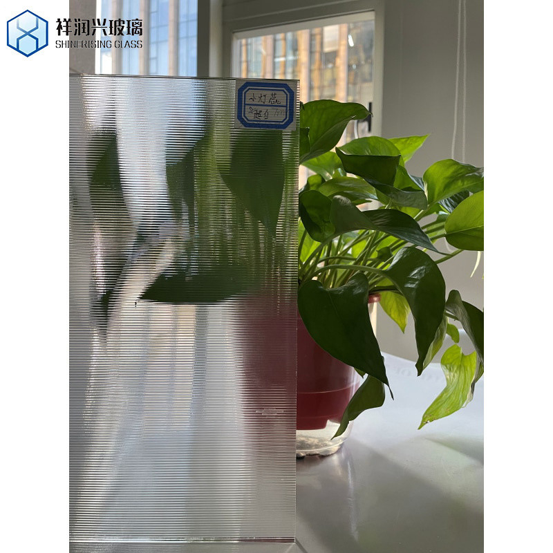 Mejor vidrio adulterado para vidrio único vidrio cableado/decorativo/vidrio de baño de vidrio flotante