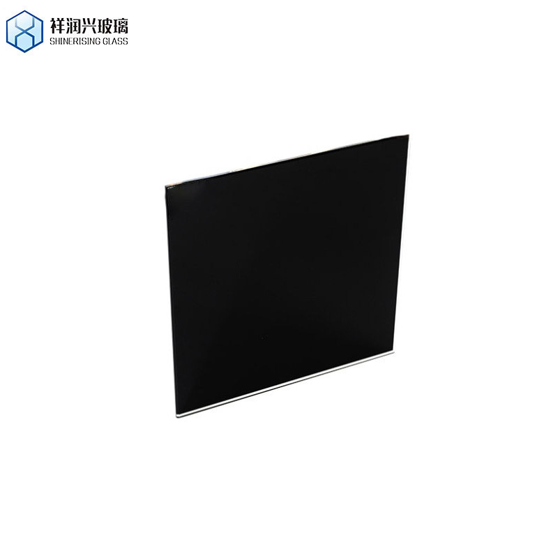 Espejo de aluminio de vidrio flotante transparente de 2-6 mm de color para capas como el cliente principal