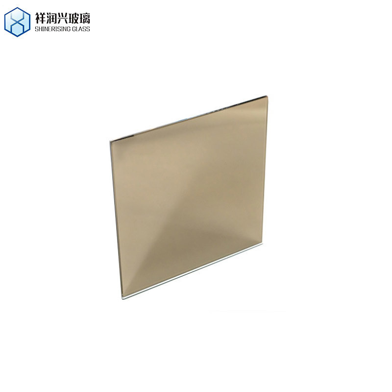 1830*2440/2140*3300/2440*3660 Vidrio tintado de color aislado con protección UV para exteriores
