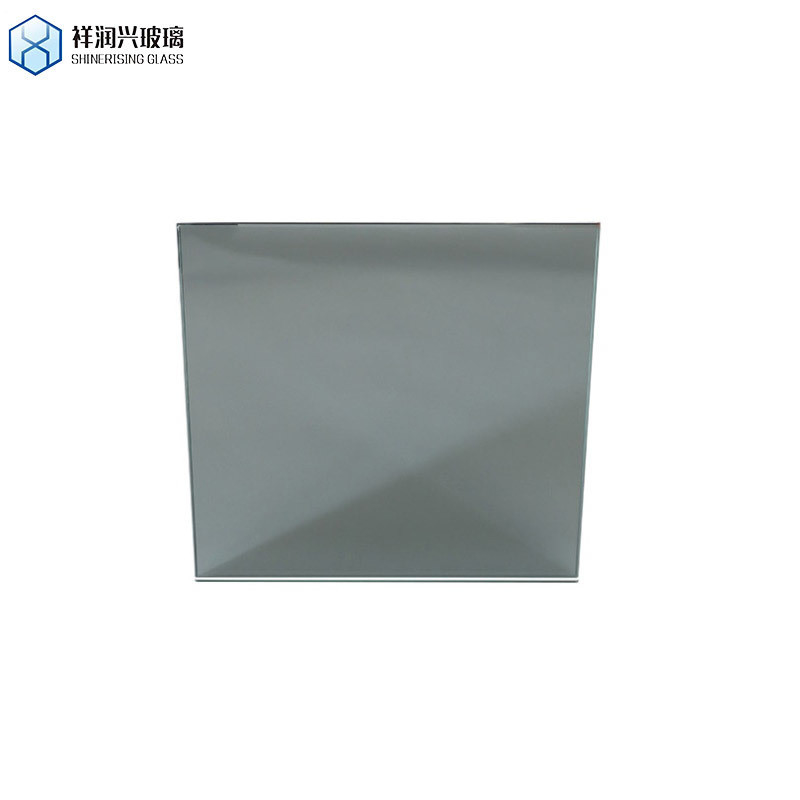 4-19mm Vidrio claro/colorido/plano/curvo endurecido/temperado para piscina Valla de vidrio de mesa de ducha Puerta de construcción de vidrio espejo vidrio laminado templado