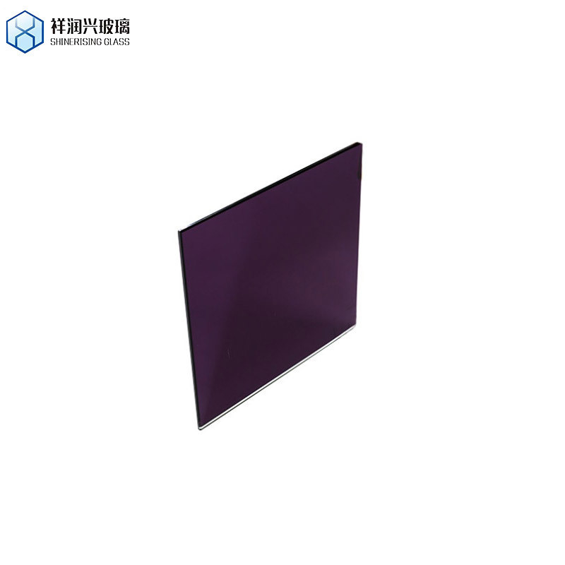 Vidrio sandwich de color plano/vidrio laminado/técnica de intercalado laminado/tintado PVB