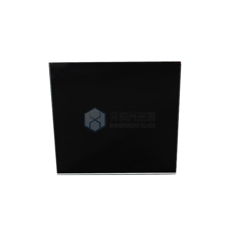 Vidrio solar fotovoltaico de aluminio/plata/antiguo, decorativo sin marco para edificios