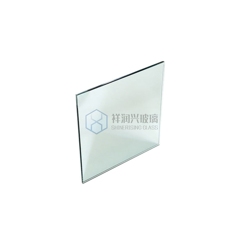 Espejo de plata vidrio 1.8mm 6mm de color cristalino claro espejo de aluminio personalizado a sus necesidades