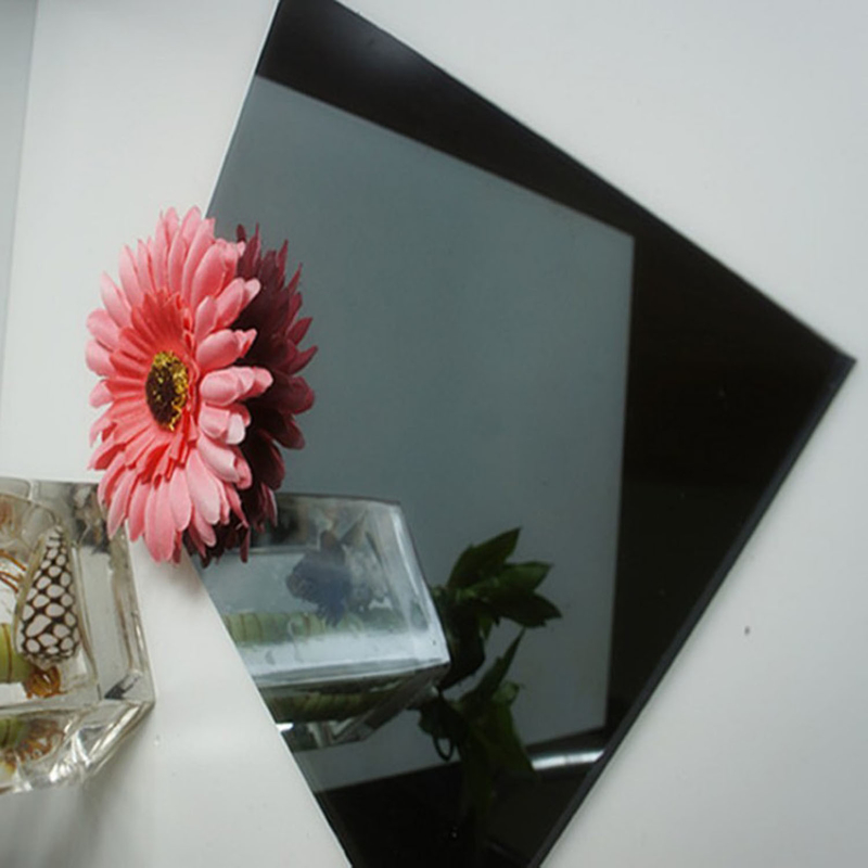 Vidrio de revestimiento colorido laminado dicróico decorativo