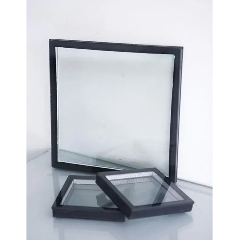 GB15763.2-2005 Paneles de vidrio aislado con argón para ventanas exteriores