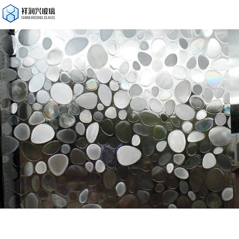 ladrillo de vidrio sólido de color cuadrado ultra claro para pared divisoria helada ladrillo de cristal
