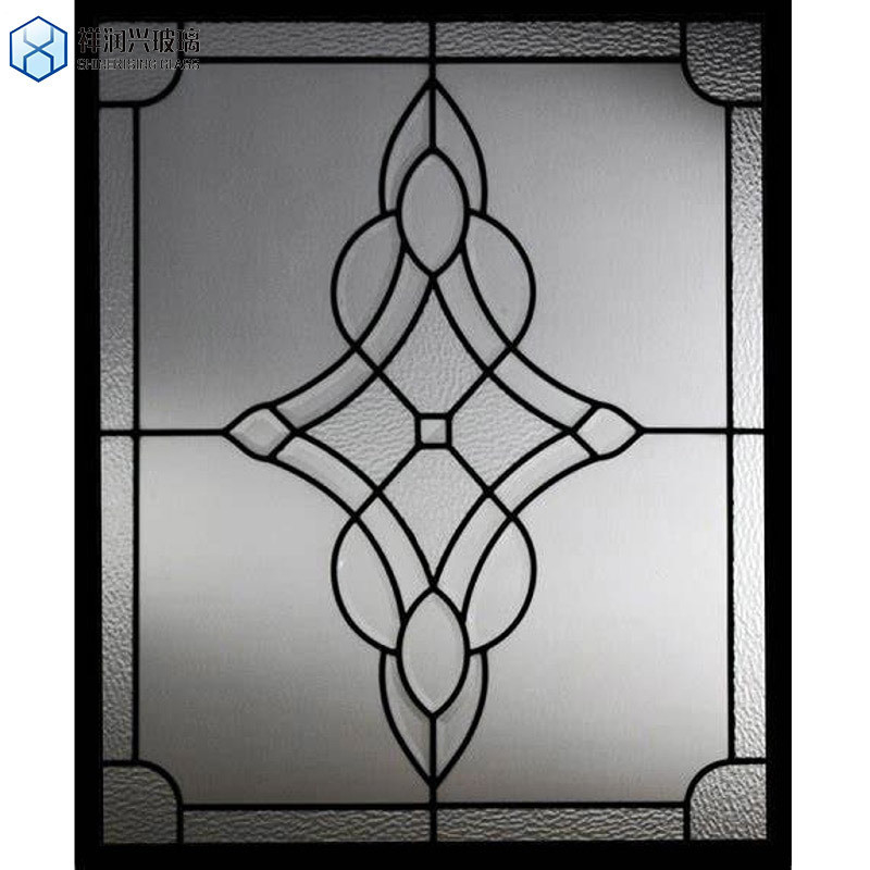 Vidrio de jade formado en horno La solución definitiva para los contratistas de interiores y vidrio de arte