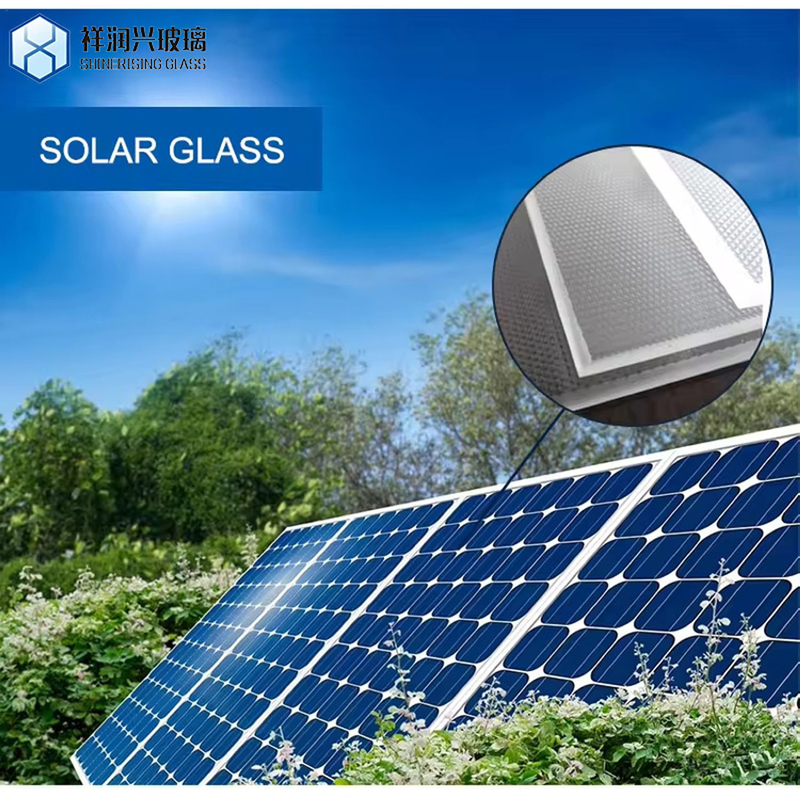Sice como el cliente primer 1830*2440/2140*3300/2440*3660 de color BIPV vidrio solar