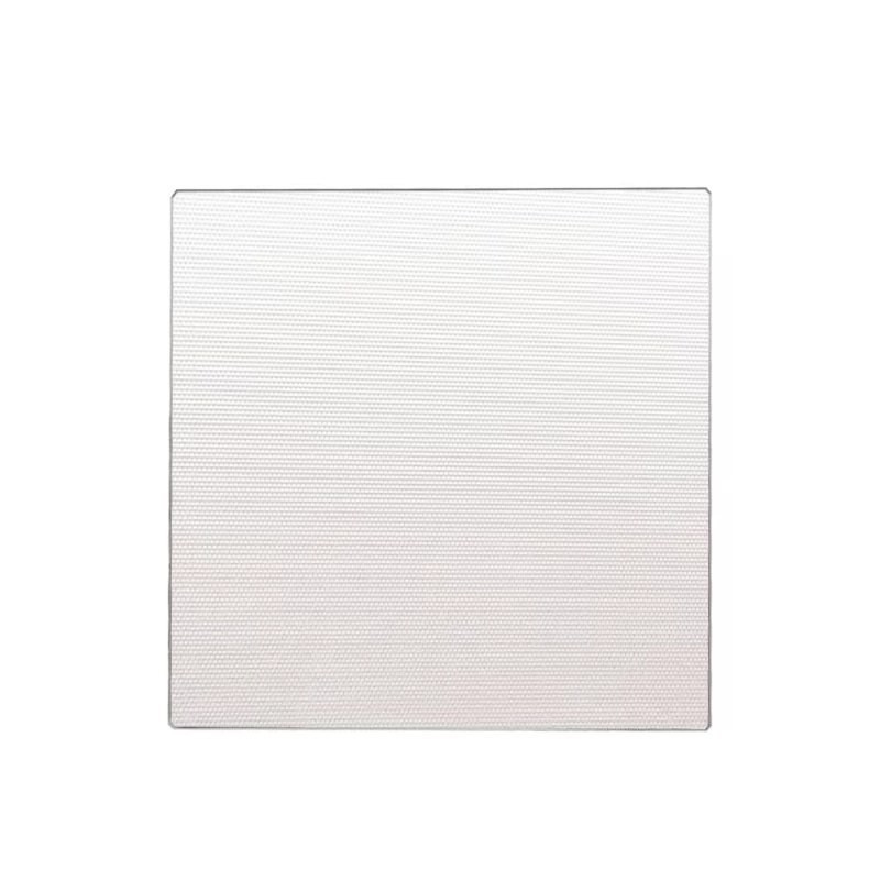 3.2-4mm de vidrio solar de recubrimiento de doble y doble ar con 5 años de servicio postventa