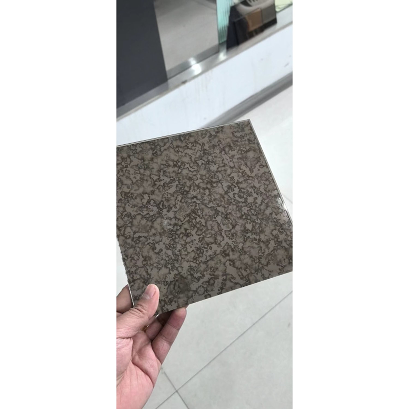 Espejo antiguo de 3 mm-6 mm para decoración y muebles del hogar según la norma GB15763.2-2005